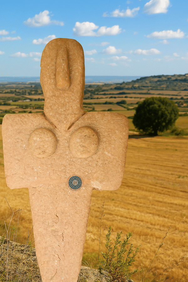 Dea Madre di Turriga - immagine 5