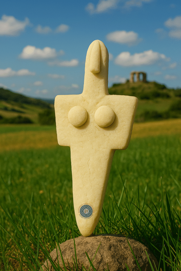 Dea Madre di Turriga - immagine 6