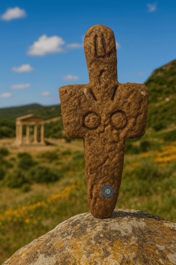 Dea Madre di Turriga - immagine 3