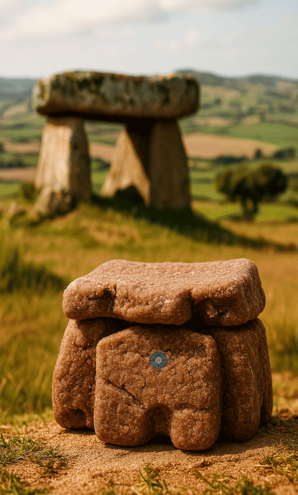 Dolmen Sa Coveccada