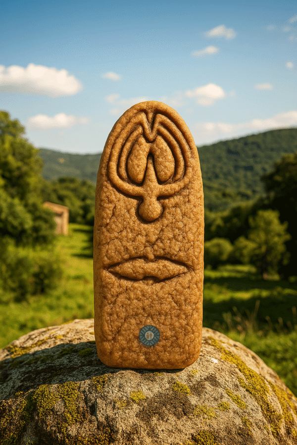 Menhir di Laconi