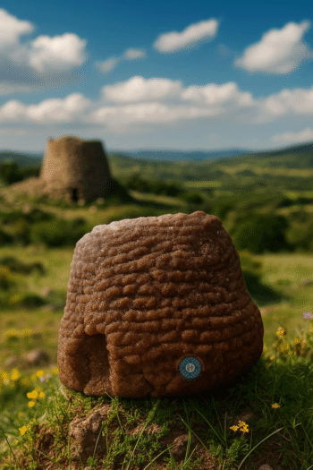 Nuraghe Corbos