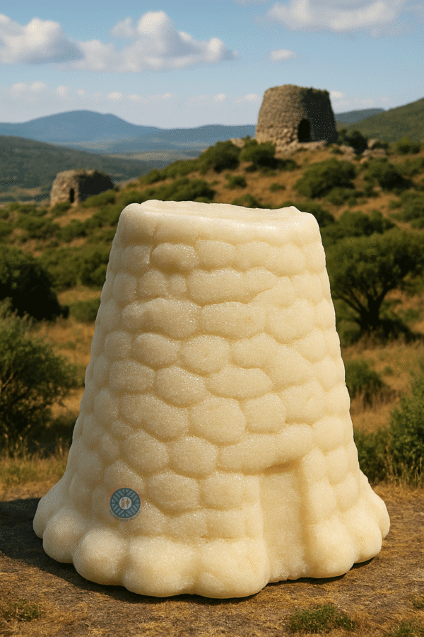 Nuraghe Goni