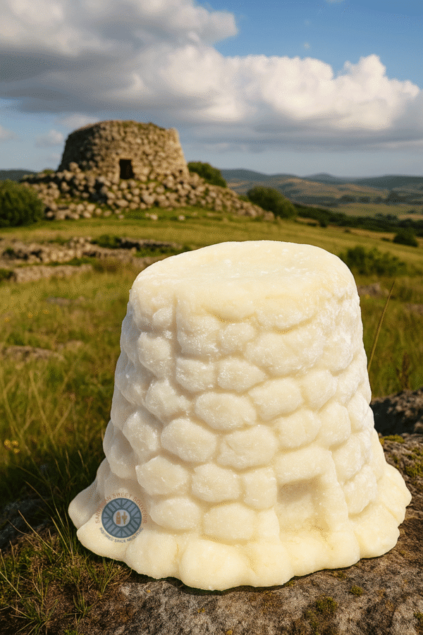 Nuraghe Ponte
