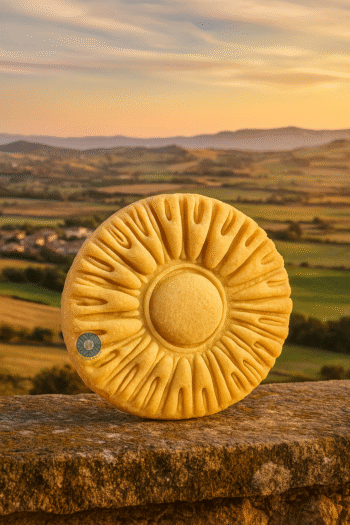 Pintadera Gestazionale
