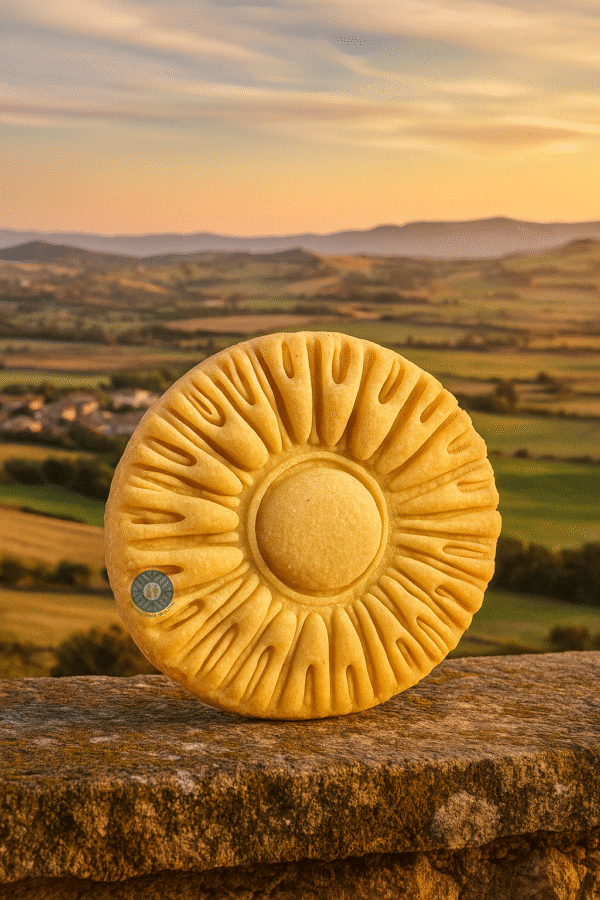 Pintadera Gestazionale