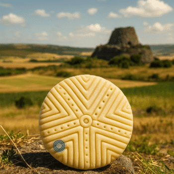 Pintadera di Santu Antine
