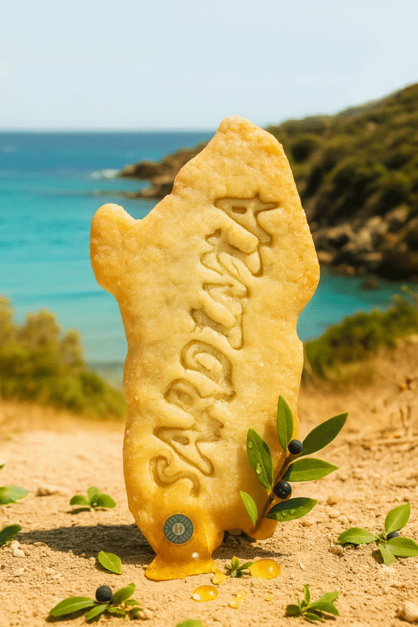 Dolce Sardegna