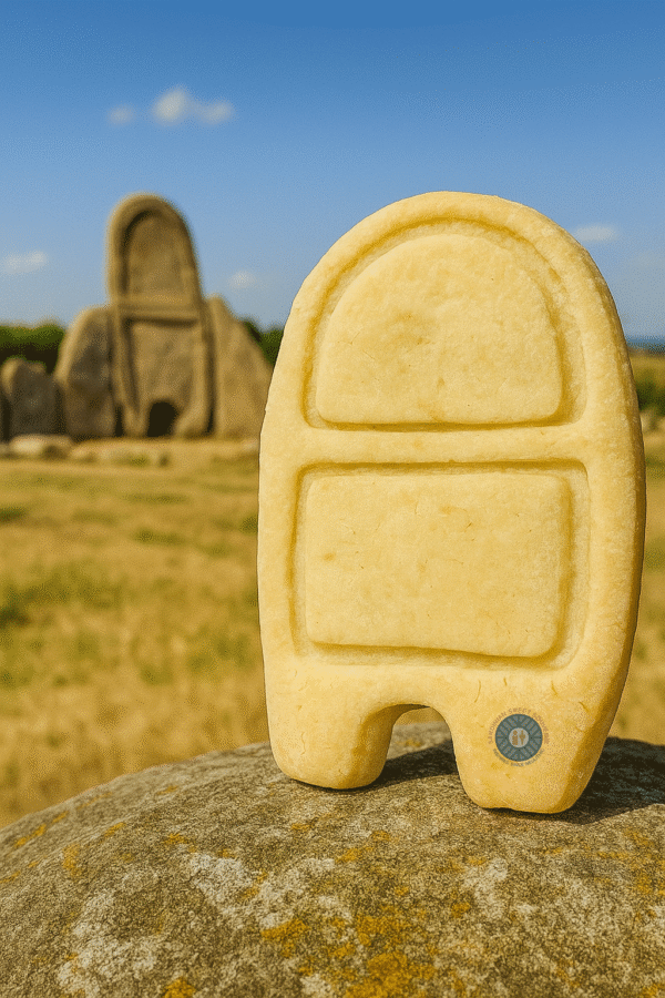 Stele Tomba dei Giganti