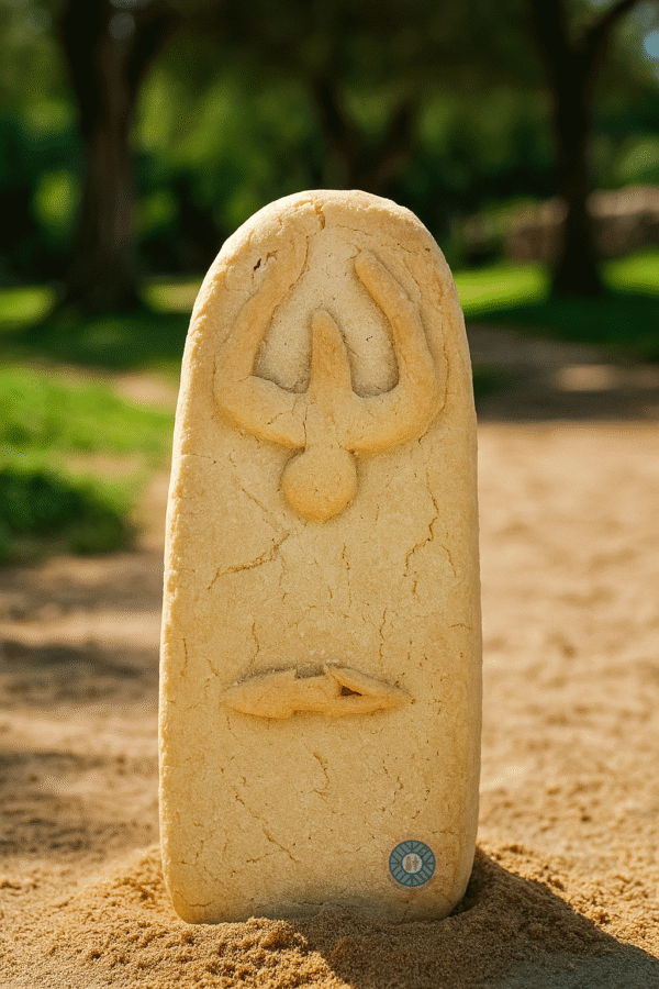 Menhir di Laconi