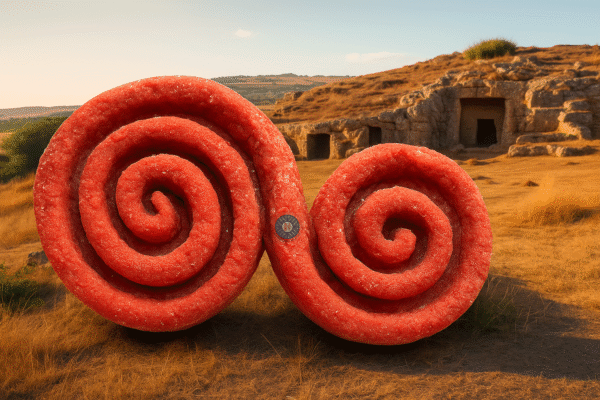 Doppia Spirale