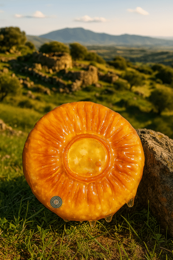 Pintadera Seadas - immagine 2
