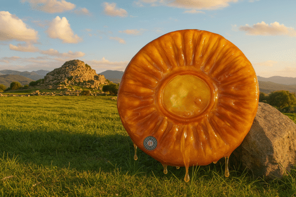 Pintadera Seadas