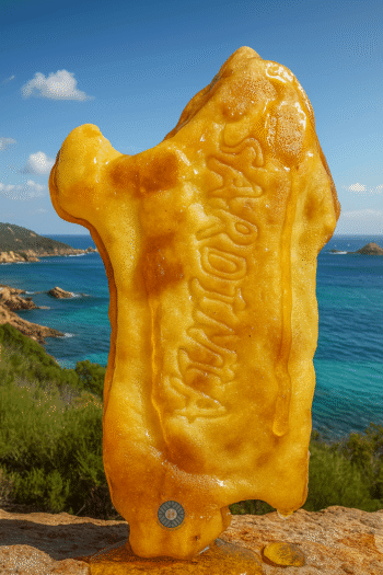 Seadas Sardegna