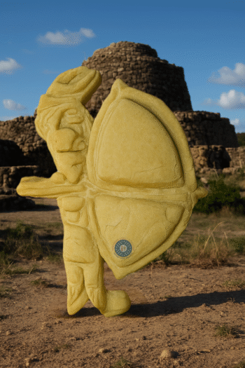 Arciere Nuragico