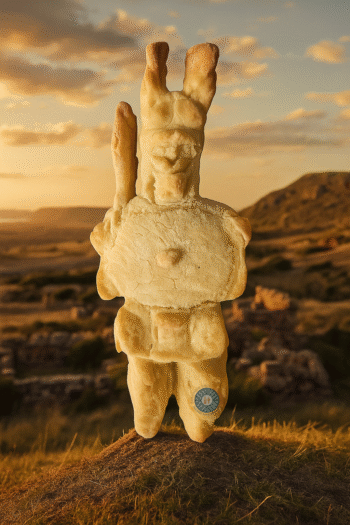 Statue Nuragiche