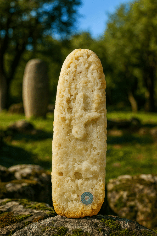 Menhir di Laconi - immagine 6