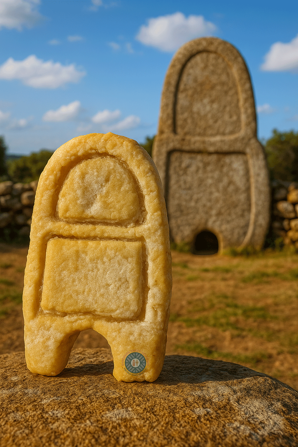 Stele Tomba dei Giganti 4 Stele Tomba dei Giganti - immagine 4