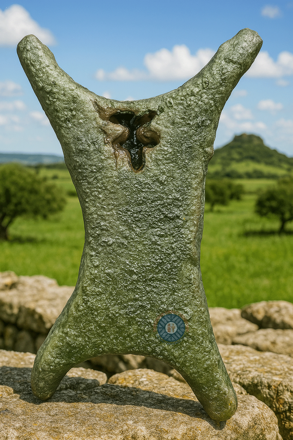 Dolci Sardi: tradizione, storia e sapori artigianali 7 Gueffus dolci sardi tradizionali