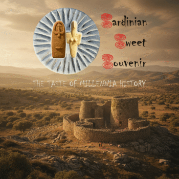 Dolci Sardi Nuragici