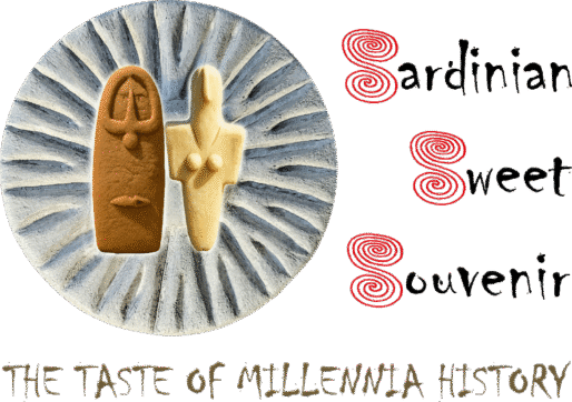 Sardinian Sweet Souvenir