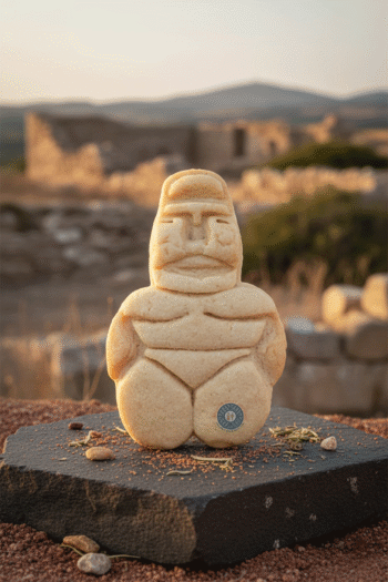 Dea Madre di Cuccuru is Arrius