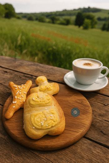 Freschi dal Neolitico