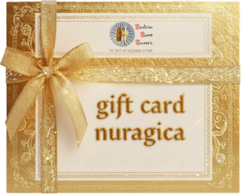 Gift Card Nuragica