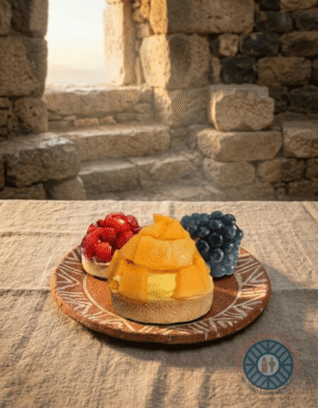 Tartellette Nuragiche