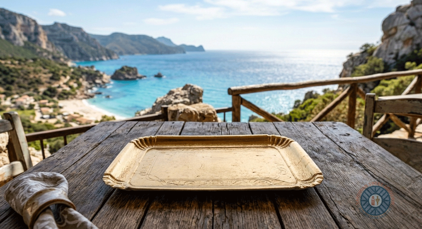 Vassoio Oro Dolci 1 Vassoio Oro Dolci